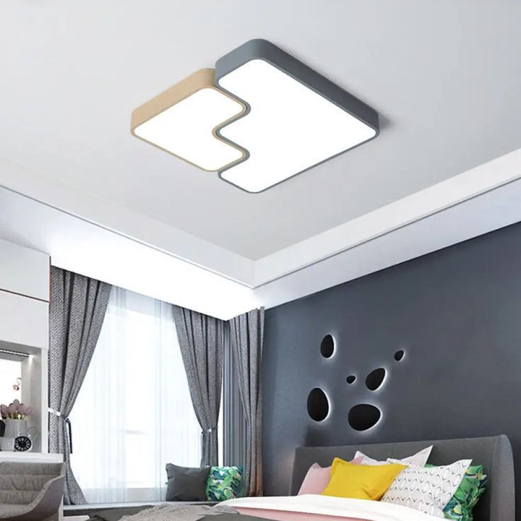 Ceiling Lamp 22
